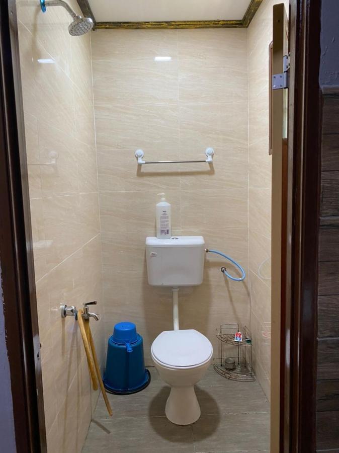 Homestay Dusun Ana Balun Slim River Exteriér fotografie